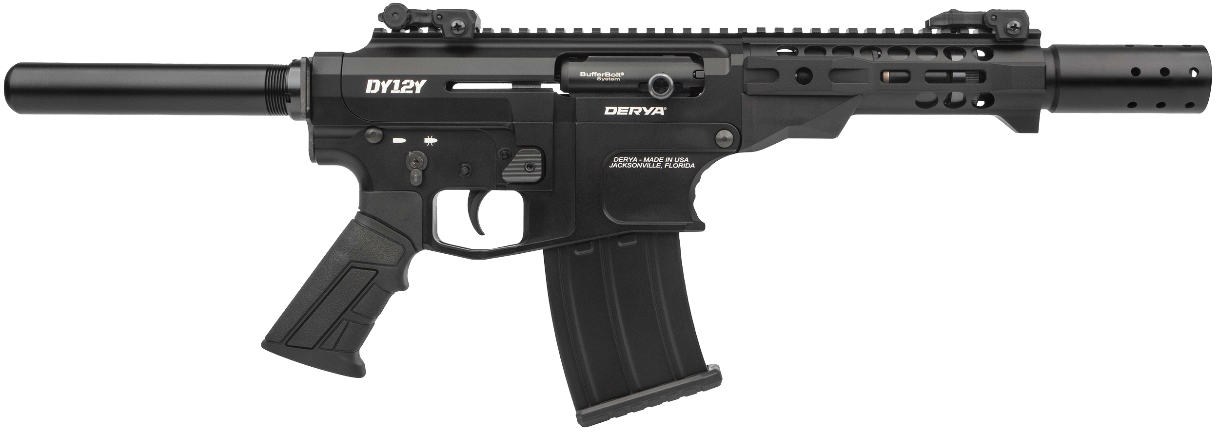 Primary Arms